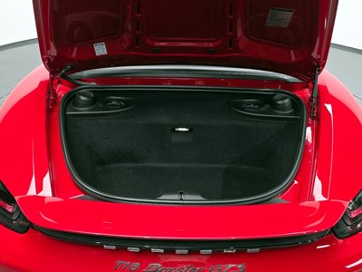 2019 Porsche 718 — миниатюра 18