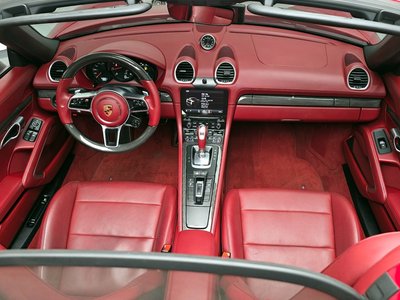 صورة 5 لـ 2019 Porsche 718