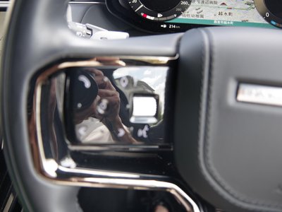 2023 LAND Rover RANGE ROVER SPORT — миниатюра 18