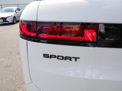 2023 LAND Rover RANGE ROVER SPORT — миниатюра 41