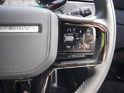 2023 LAND Rover RANGE ROVER SPORT — миниатюра 19
