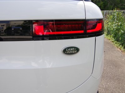 2023 LAND Rover RANGE ROVER SPORT — миниатюра 26