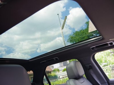 2023 LAND Rover RANGE ROVER SPORT 照片 5