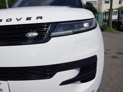 2023 LAND Rover RANGE ROVER SPORT — миниатюра 25