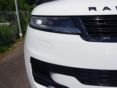 2023 LAND Rover RANGE ROVER SPORT — миниатюра 40