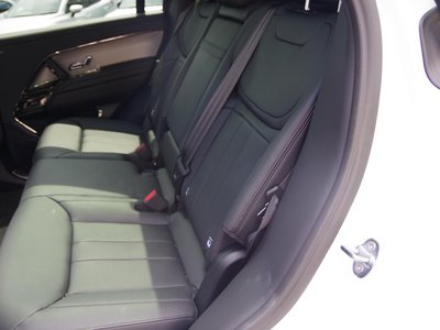 2023 LAND Rover RANGE ROVER SPORT — миниатюра 29