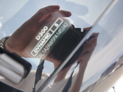 2023 LAND Rover RANGE ROVER SPORT — миниатюра 42