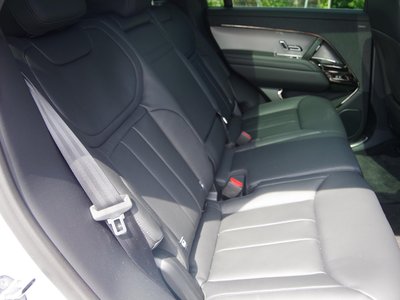 2023 LAND Rover RANGE ROVER SPORT — миниатюра 14