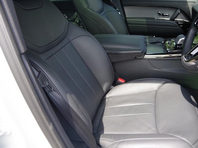 2023 LAND Rover RANGE ROVER SPORT — миниатюра 13
