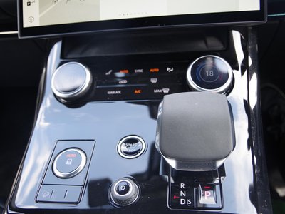 2023 LAND Rover RANGE ROVER SPORT — миниатюра 12