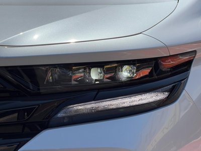 2026 Toyota VELLFIRE photo 7
