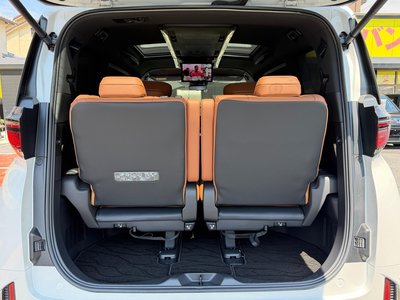 صورة مصغرة 58 لـ 2026 Toyota VELLFIRE