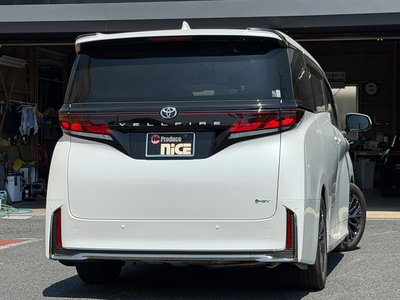 صورة مصغرة 17 لـ 2026 Toyota VELLFIRE