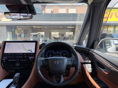 صورة مصغرة 66 لـ 2026 Toyota VELLFIRE