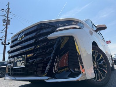 صورة مصغرة 21 لـ 2026 Toyota VELLFIRE