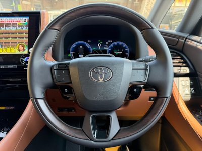 صورة مصغرة 27 لـ 2026 Toyota VELLFIRE