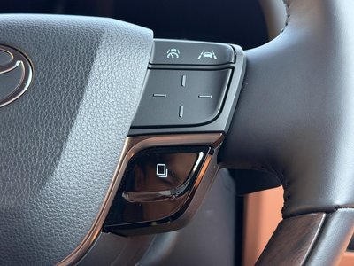 صورة مصغرة 29 لـ 2026 Toyota VELLFIRE