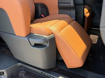 صورة مصغرة 49 لـ 2026 Toyota VELLFIRE