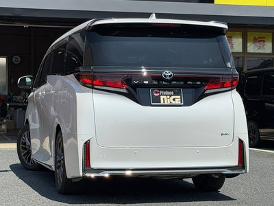 صورة مصغرة 73 لـ 2026 Toyota VELLFIRE