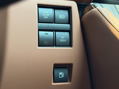 صورة مصغرة 34 لـ 2026 Toyota VELLFIRE