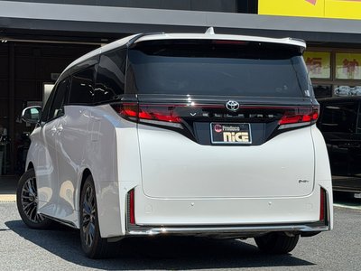 صورة مصغرة 74 لـ 2026 Toyota VELLFIRE