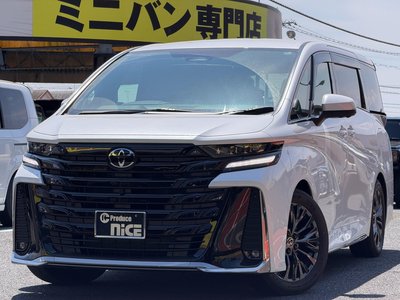 صورة مصغرة 70 لـ 2026 Toyota VELLFIRE