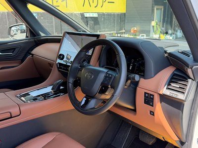 صورة مصغرة 45 لـ 2026 Toyota VELLFIRE