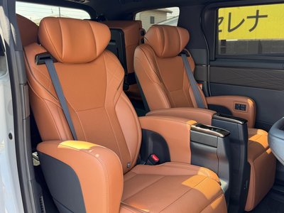 صورة مصغرة 48 لـ 2026 Toyota VELLFIRE