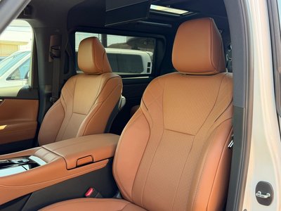 صورة مصغرة 64 لـ 2026 Toyota VELLFIRE