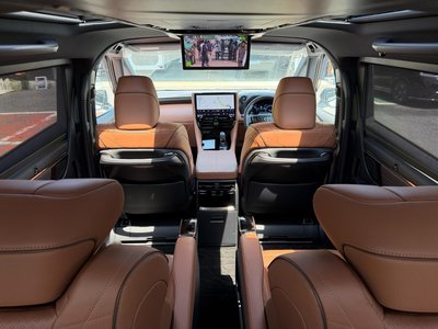 صورة مصغرة 57 لـ 2026 Toyota VELLFIRE