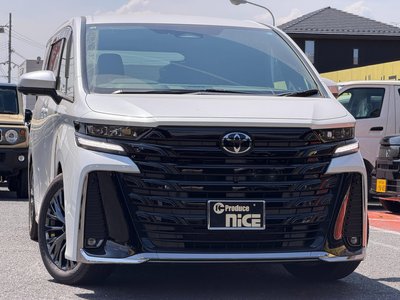 صورة مصغرة 13 لـ 2026 Toyota VELLFIRE