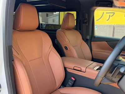 صورة مصغرة 46 لـ 2026 Toyota VELLFIRE