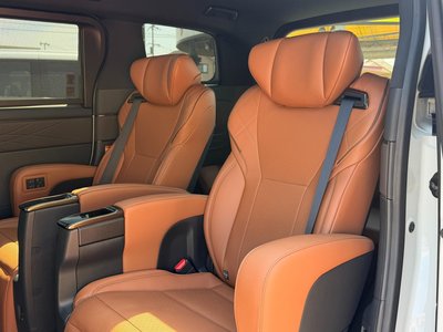 صورة مصغرة 62 لـ 2026 Toyota VELLFIRE