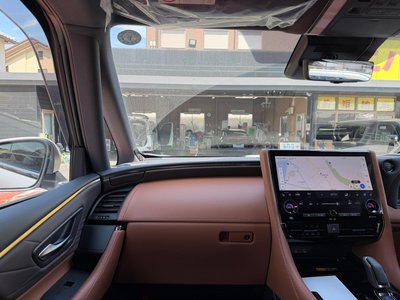 صورة مصغرة 65 لـ 2026 Toyota VELLFIRE