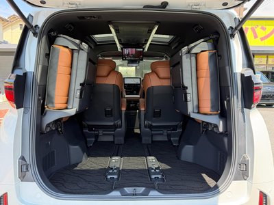 صورة مصغرة 59 لـ 2026 Toyota VELLFIRE