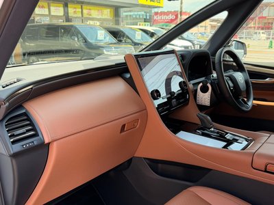 صورة مصغرة 63 لـ 2026 Toyota VELLFIRE