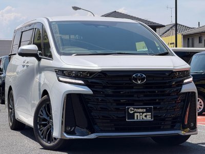 صورة مصغرة 67 لـ 2026 Toyota VELLFIRE
