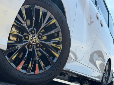 صورة مصغرة 22 لـ 2026 Toyota VELLFIRE
