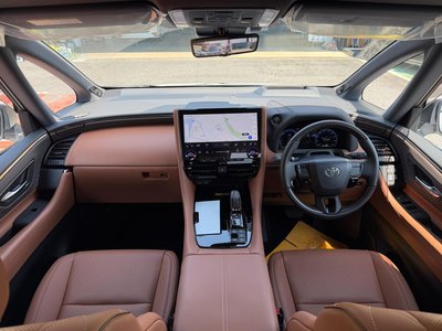 صورة مصغرة 23 لـ 2026 Toyota VELLFIRE