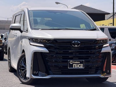 صورة مصغرة 68 لـ 2026 Toyota VELLFIRE