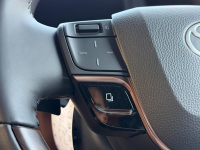 صورة مصغرة 28 لـ 2026 Toyota VELLFIRE