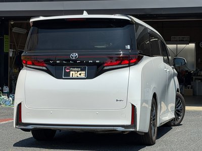 صورة مصغرة 72 لـ 2026 Toyota VELLFIRE