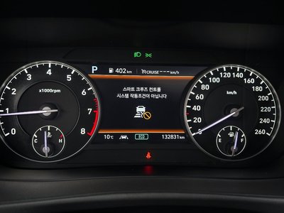 صورة 8 لـ 2021 Genesis G90