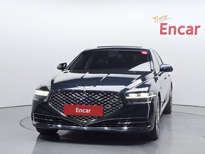 صورة 2 لـ 2021 Genesis G90