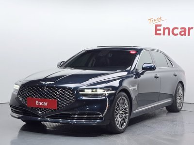 صورة 1 لـ 2021 Genesis G90