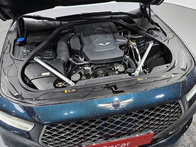 صورة 7 لـ 2021 Genesis G90