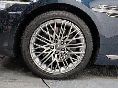 صورة 6 لـ 2021 Genesis G90