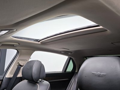 2021 Genesis G90 缩略图 18