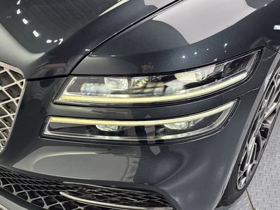 GENESIS G80 (RG3) - 9