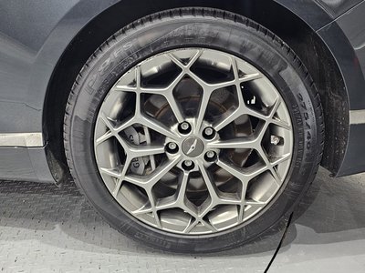 GENESIS G80 (RG3) - 8